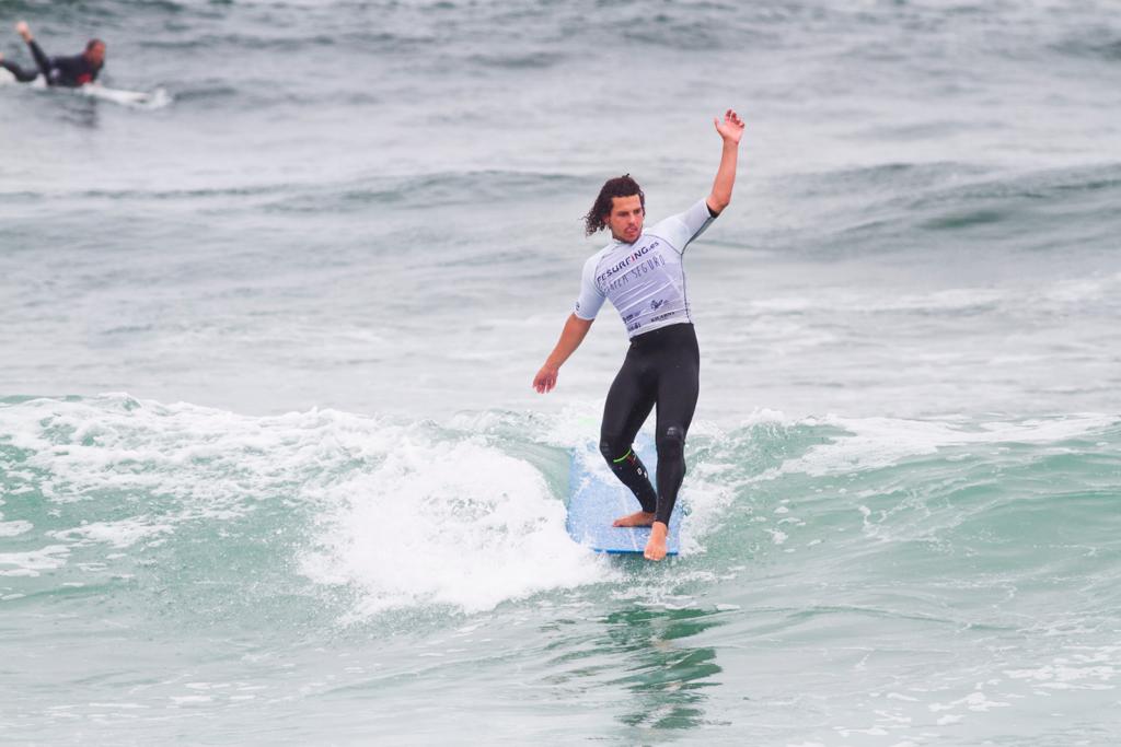 Definidas las concentraciones del equipo nacional de Longboard para la temporada 2020