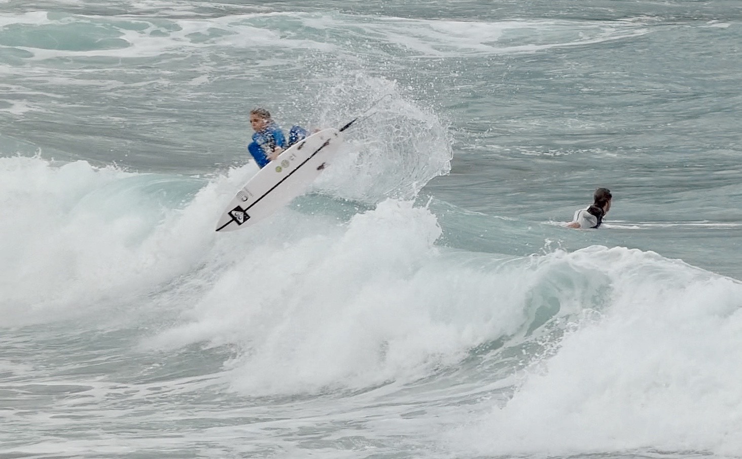 [ENTREVISTA] Janire González, uno de los talentos nacionales nos habla desde Australia de su experiencia en una de las mecas del surf