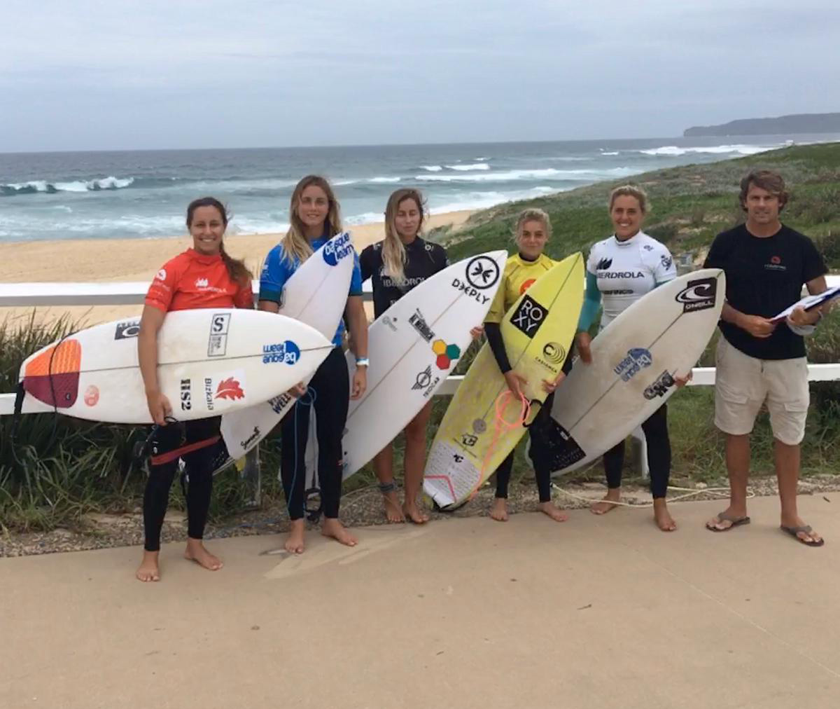 [ENTREVISTA] El seleccionador Pablo Solar nos habla del seguimiento a los deportistas nacionales en su tour por Australia