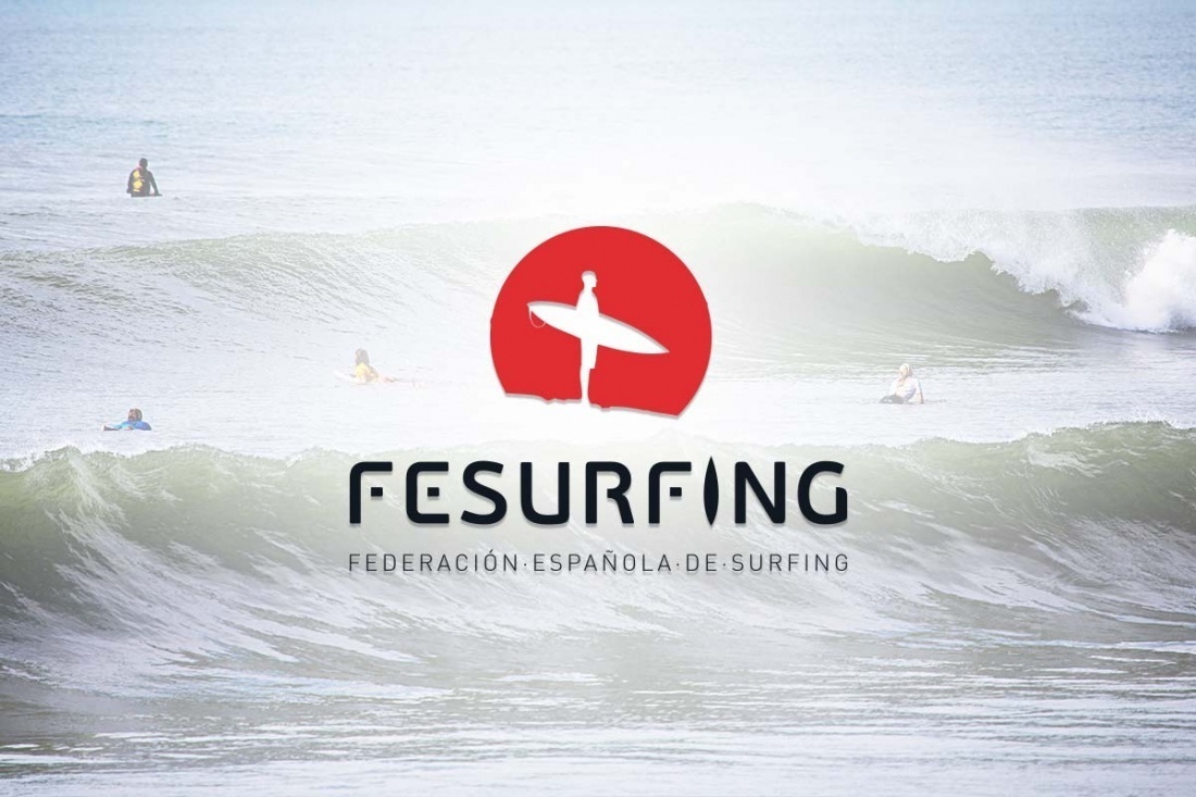 La Federación Española de Surfing crea un nuevo espacio donde se comunicará con todos sus seguidores