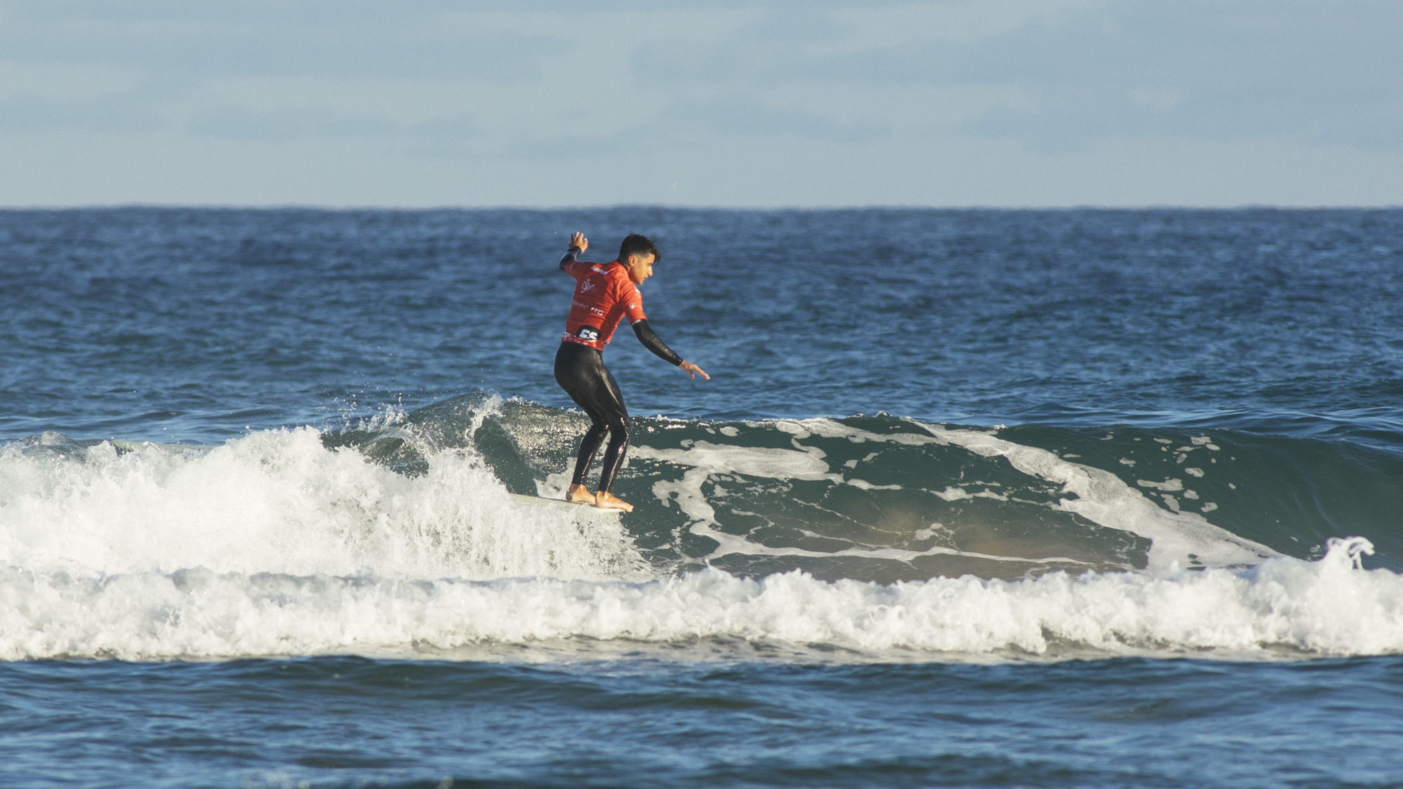 El fin de semana del 24 y 25 de octubre se celebrará una nueva concentración del equipo nacional de longboard en Colunga, Asturias