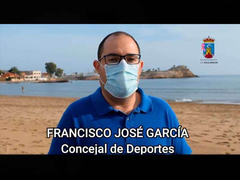 DECIMA EDICION SURFITO BAHIA DE MAZARRON