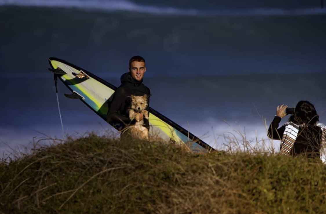 Yago Domínguez; cuando una lesión se convierte en un punto de inflexión