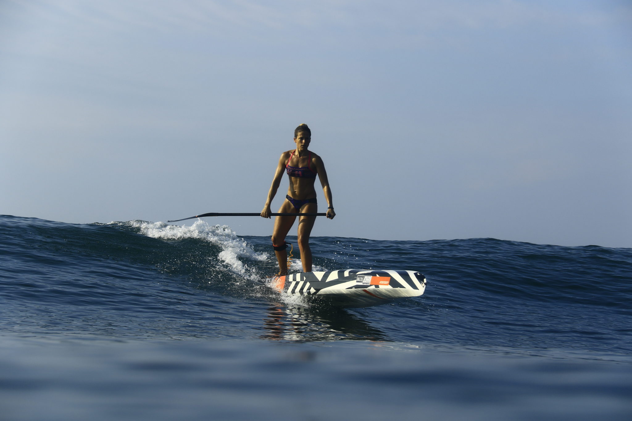 Susak Molinero; desde Italia… y con amor por la familia