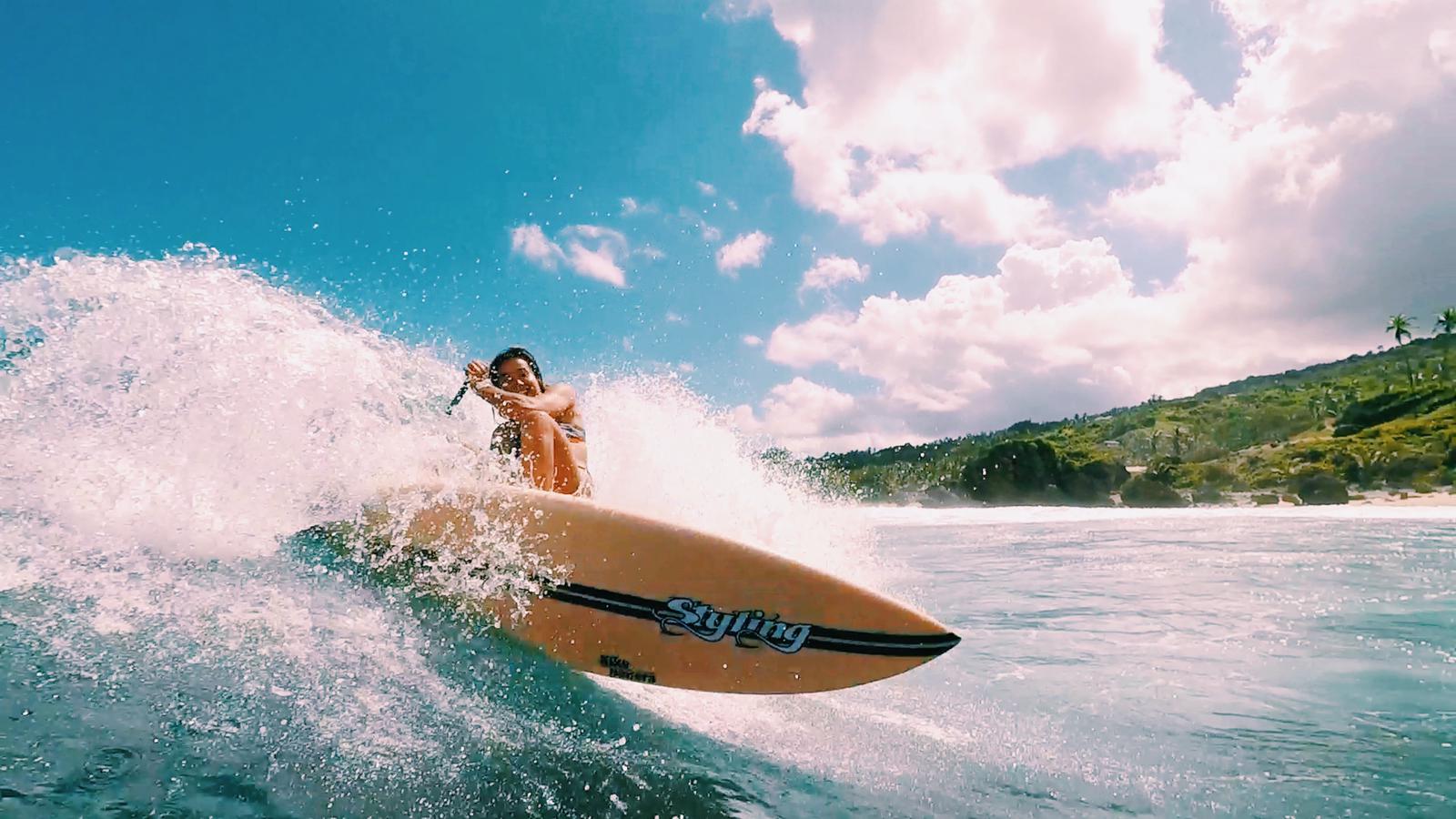 Stand Up Paddle; suma y sigue en crecimiento en plena preparación competitiva de cara a un 2021