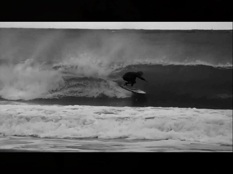 Mediterraneo surf Murcia – Baby Man