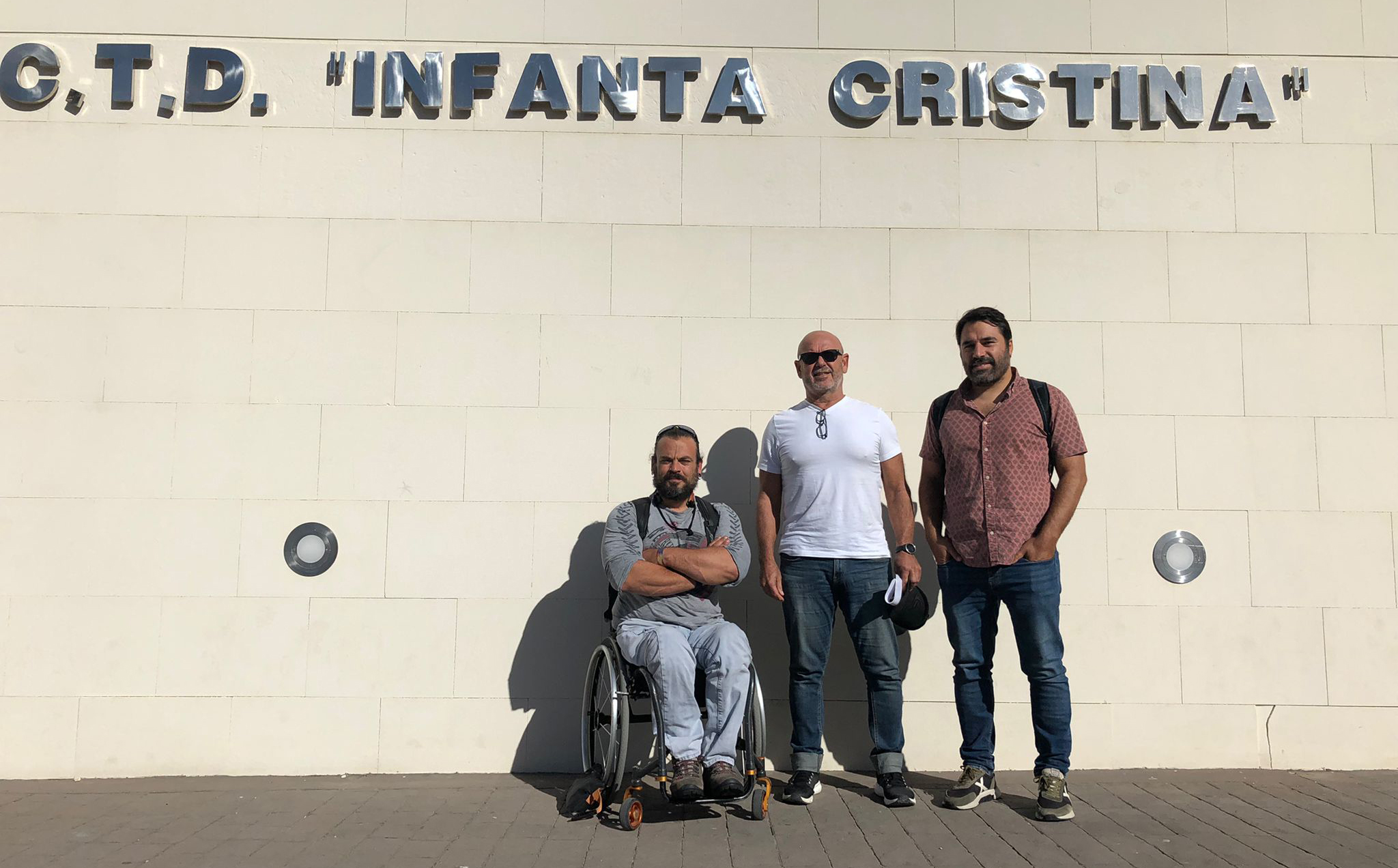 Federación de Surf de la Región de Murcia