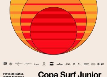 ¡Arranca circuito de la Copa de Surf Mediterránea junior 2023!