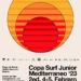 ¡Arranca circuito de la Copa de Surf Mediterránea junior 2023!