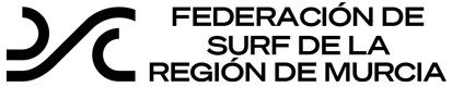Federación de surf de la Región de  Murcia