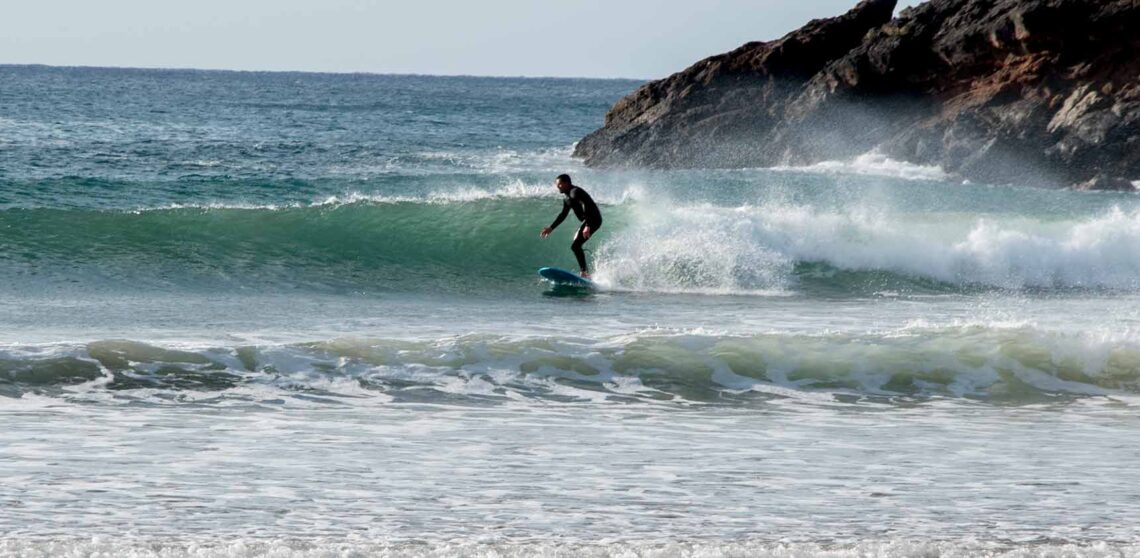 Bahía volverá a ser el epicentro del surf nacional