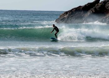 Bahía volverá a ser el epicentro del surf nacional