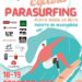COPA DE ESPAÑA DE PARASURFING 2023 – BAHIA DE MAZARRON