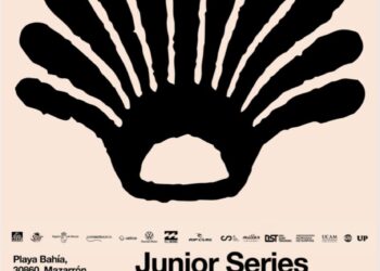 4ª EDICIÓN JUNIOR KIDS 2023: CIRCUITO NACIONAL