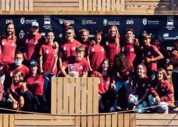 ¡Convocatoria Abierta para Integrar la Selección de Surf de la Región de Murcia!