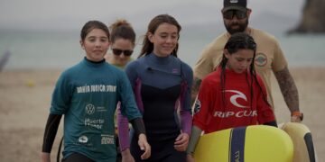 Mazarrón Surf Festival: Impulso a la Cultura del Surf en la Región de Murcia