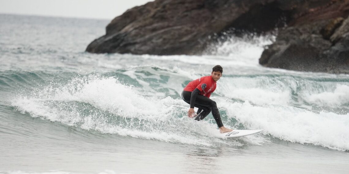 14ª Edición del Surfito en Mazarrón