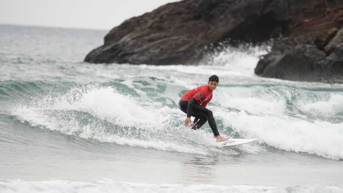 14ª Edición del Surfito en Mazarrón