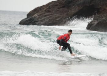 14ª Edición del Surfito en Mazarrón