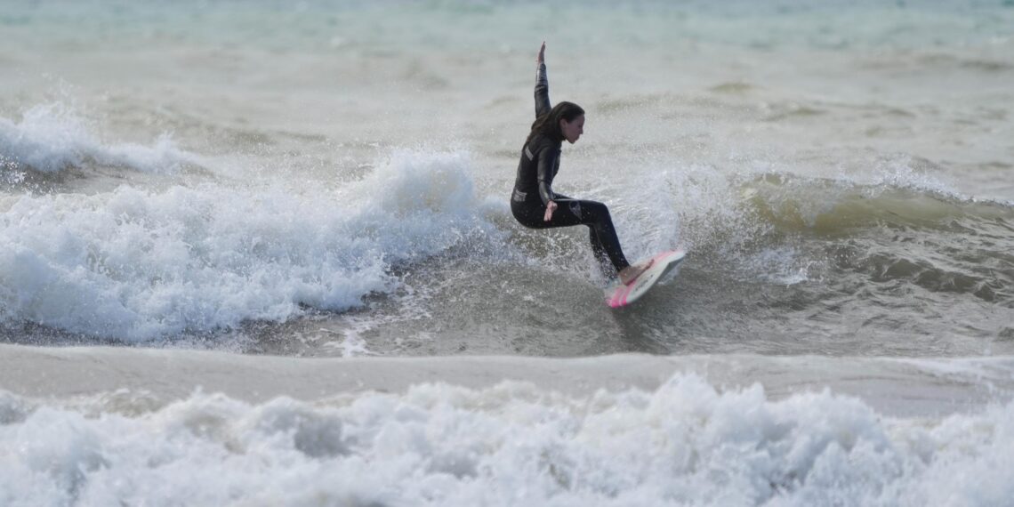 ¡El Mazarrón Surf Festival ha regresado y no podríamos estar más emocionados!