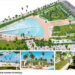 ´Wave Nature´ proyecta la construcción de un complejo deportivo acuático en Condado de Alhama