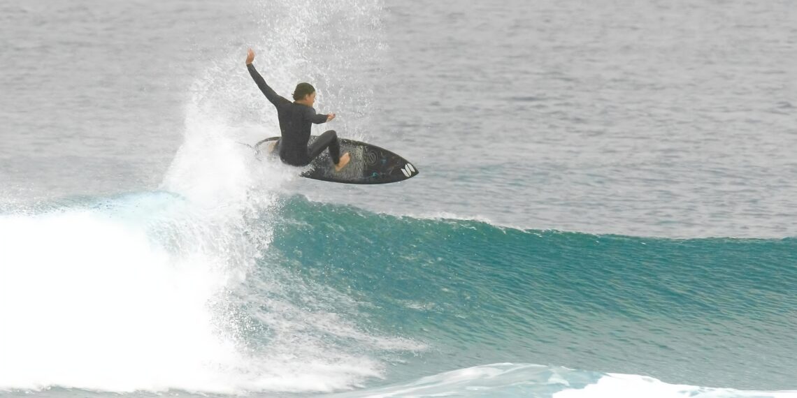 La Federación de Surf de la Región de Murcia presenta su Calendario Oficial de Eventos 2026