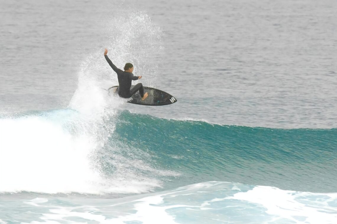 La Federación de Surf de la Región de Murcia presenta su Calendario Oficial de Eventos 2026