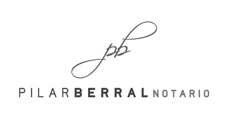 Notaría Pilar Berral