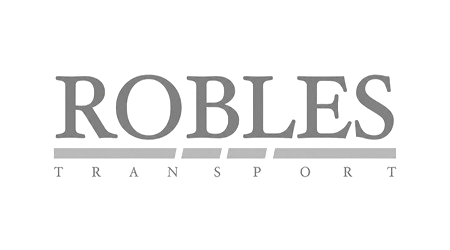 Robles Transporte y Logística